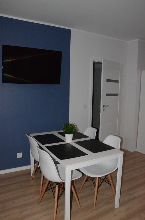 פוגורזליצה Apartament Silver מראה חיצוני תמונה