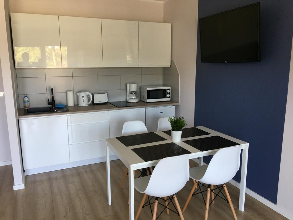 פוגורזליצה Apartament Silver מראה חיצוני תמונה