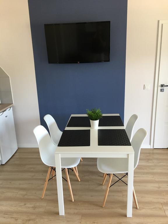 פוגורזליצה Apartament Silver מראה חיצוני תמונה