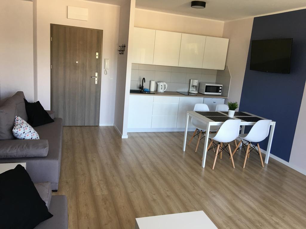 פוגורזליצה Apartament Silver מראה חיצוני תמונה